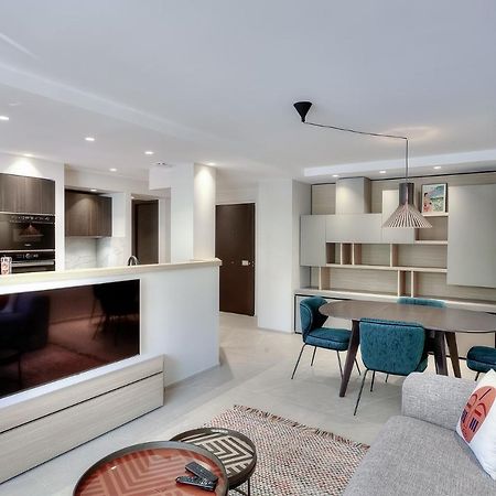Luxury Flat With Balcony - City Center 戛纳 外观 照片