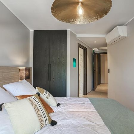 Luxury Flat With Balcony - City Center 戛纳 外观 照片